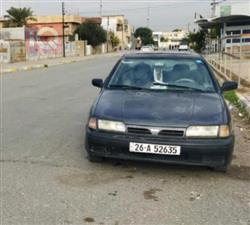 Nissan Primera